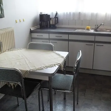 2456 - #126392 Apartmán